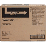 37029015     Copystar Black Toner - Product Image