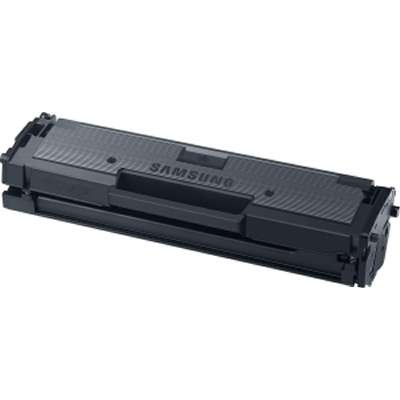 MLT-D111S    SU814A    SAMSUNG BLACK TONER     1k - Product Image
