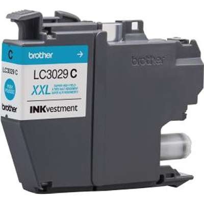 LC3029C    CYAN...Brother    1.5k - Product Image