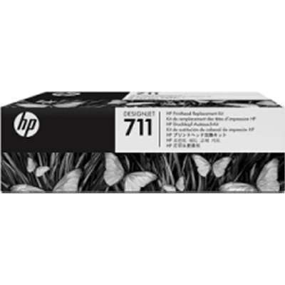C1Q10A ...711...HP Printhead Replacement Kit - Product Image