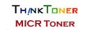CF283X  Compatible  MICR  Black Toner  High Yield   2.2K  - Product Image