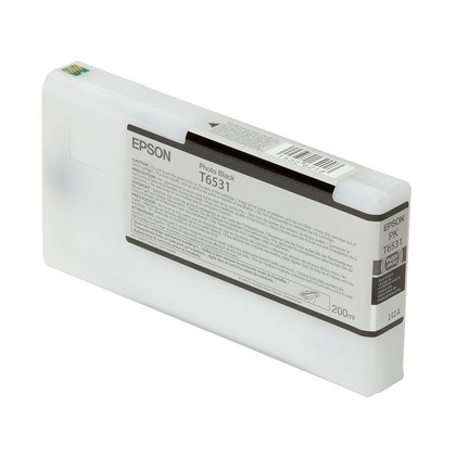 T653100 Photo Black - Product Image