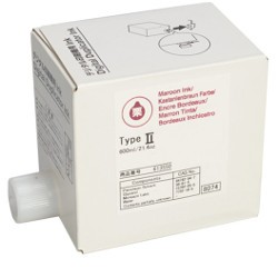 893174     Ricoh Red toner - Product Image