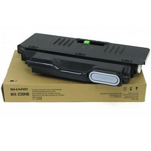 MX230HB     WAIST CONTAINER - Product Image