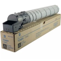 TN-626K..TN626K..ACV1130..Konica Minolta BLACK TONER  28k - Product Image