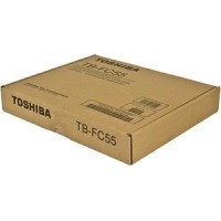 TB-FC55..TBFC55..TB-FC55...TBFC55...TOSHIBA WAIST CONAINER PAGE YIELD 120,000 - Product Image
