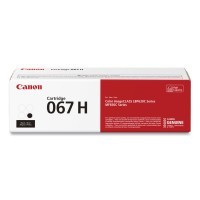 5106C001...067H..CANON High Yield Black Toner Page Yield 3100K - Product Image