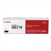 5103C001..067H..CANON HIGH YIELD YELLOW TONER Page Yield 2350k - Product Image