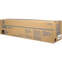 A3VU130..TN711K....KONICA MINOLTA Black Toner...Page Yield 47,200 - Product Image