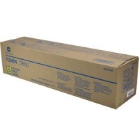 A3VU230 ..TN711Y....Konica Minolta YELLOW Toner...Page Yield 31,500 - Product Image
