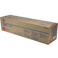 A3VU330 ..TN711M....Konica MINOLTA MAGENTA Toner...Page Yield 31,500 - Product Image