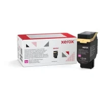 006R04829,6R04829. XEROX MAGENTA  High Capacity Toner Cartridge..... Page Yield: 5,000 ... - Product Image