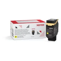 006R04830,6R04830..Xerox  YELLOW  High Capacity Toner Cartridge..... Page Yield: 5,000 ... - Product Image