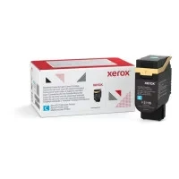 006R04820,6R04820..Xerox  CYAN  Standard Capacity Toner Cartridge..... Page Yield: 1800... - Product Image