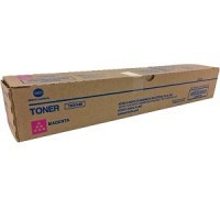  A9E8330 TN-514M...TN514M... Konica Minolta MAGENTA Toner .... Page Yield 26,000 - Product Image