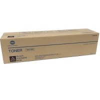 A9K8130 TN713K.. TN-713K..TN-713AK..BLACK TONER..Konica Minolta..Page Yield 48,900 - Product Image