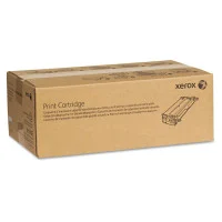 006R01655... 006R01655 ..6R01655..XEROX Black Toner .Page Yield 30,000 .. - Product Image