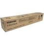 TFC415UK...T-FC415U K..TFC415k ..GENUINE  TOSHIBA BLACK Toner ..PageYield 38,400... - Product Image