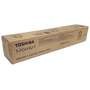 TFC415UY...T-FC415U Y..TFC415Y ..GENUINE  TOSHIBA YELLOW Toner ..PageYield 33,600... - Product Image