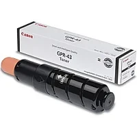 4792B003..GPR-43..GPR43..4793B004AA....Genuine Canon BLACK TONER ..32,500k - Product Image