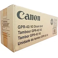 4793B004AA...GPR42 GPR43 Drum Unit.Genuine CANON..Page Yield 138000 to 176000  - Product Image