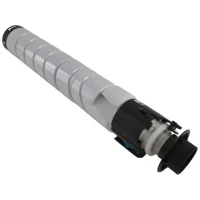  842526...  RICOH High Yield Black  Toner Cartridge -Page Yield 42,000  - Product Image
