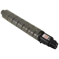 842378 .. Ricoh Black Toner Cartridge 842378...Page Yield 17,000  - Product Image