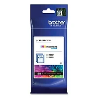 LC3033BK  ..BROTHER  ..BLACK INK CARTRIDGE  Page Yield 3000 - Product Image