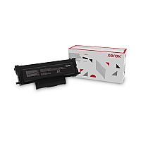 006r04399    XEROX...STANDARD... BLACK TONER... 1200 Pages. - Product Image