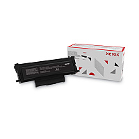 006R04400     XEROX Black High Yield Toner Cartridge  3000 Pages. - Product Image