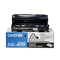 DR400  ..Brother DR400...DR-400... Black Drum Unit   20k - Product Image