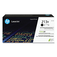 W2130Y..213Y..Extra-Extra High-Yield Black toner  18k - Product Image