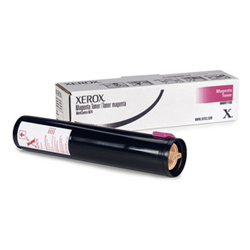 6R1124   Xerox MAGENTA TONER - Product Image