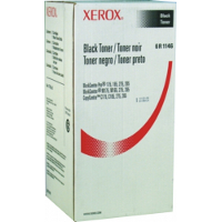 6R1146 Black Toner Xerox - Product Image