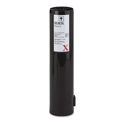 6R1175    Xerox  Black Toner    26k - Product Image