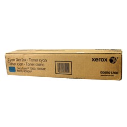 6R1200 CYAN TONER - Product Image