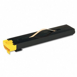 6R1220 YELLOW TONER - Product Image