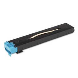6R1222 CYAN TONER - Product Image