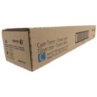 6R1376  Cyan Toner Xerox  22k - Product Image