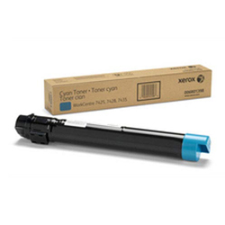 6R1398 CYAN TONER - Product Image