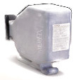 6R301 BLACK TONER - Product Image