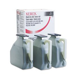 6R90100 BLACK TONER - Product Image