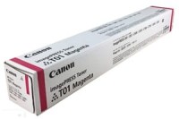 8068B001..T01M. 8068B001AA... CANON  MAGENTA   Toner Page Yield 39000k. - Product Image