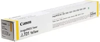 8069B001..T01Y. 8069B001AA... CANON  YELLOW   Toner Page Yield 39000k. - Product Image