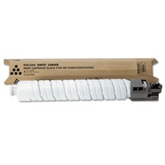 841284  Ricoh Black Toner  23k - Product Image