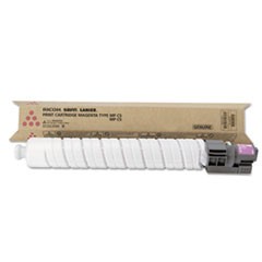 841286  Ricoh Magenta Toner 17k - Product Image