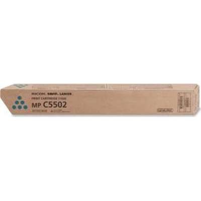 841754   Cyan  Toner Ricoh ...22.5k - Product Image
