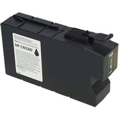 841720     Ricoh Black Toner - Product Image
