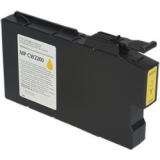 841723      Ricoh  YELLOW   Toner - Product Image