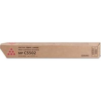 841753   Magenta Toner Ricoh ...22.5k - Product Image